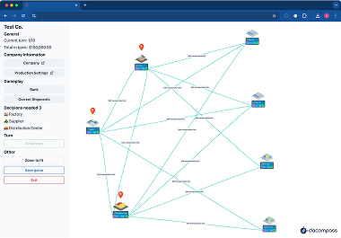 Educación y simulación