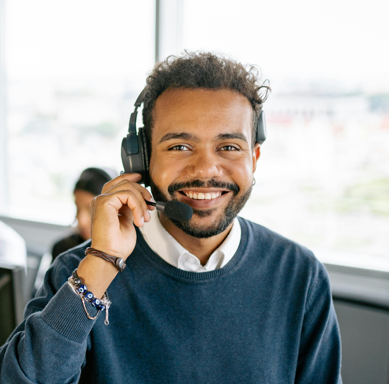 Mantenimiento y soporte